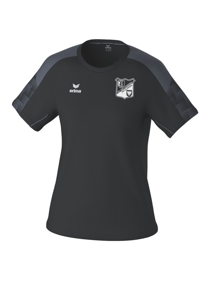 Erima Evo Star T-Shirt Damen