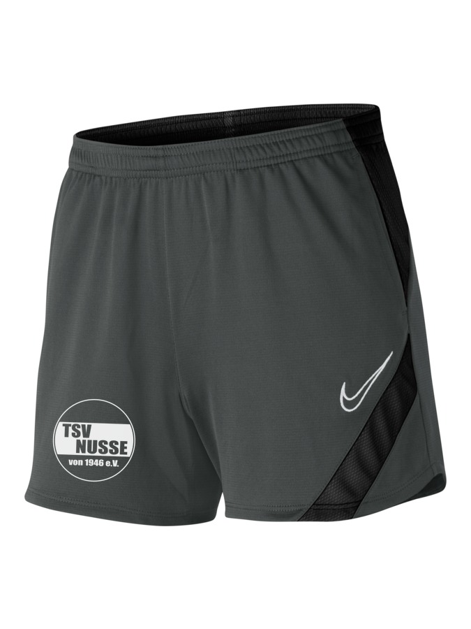 Nike Academy Pro 21 Knit Shorts Damen