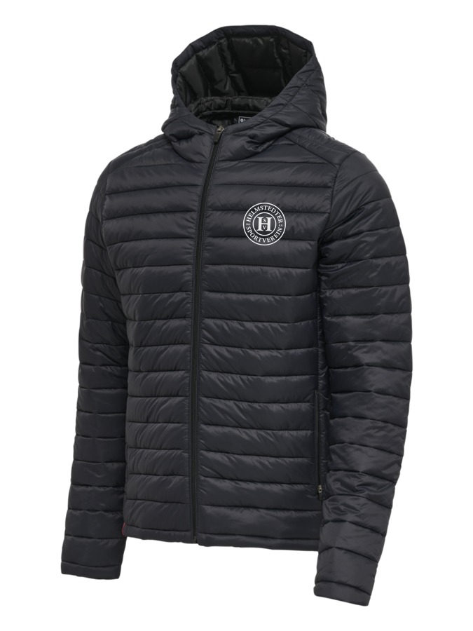 Hummel Red Steppjacke