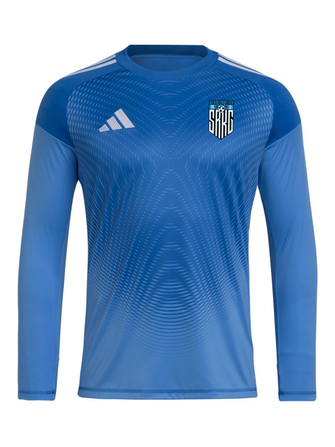 adidas Tiro 25 Competition Torwart-Longsleeve