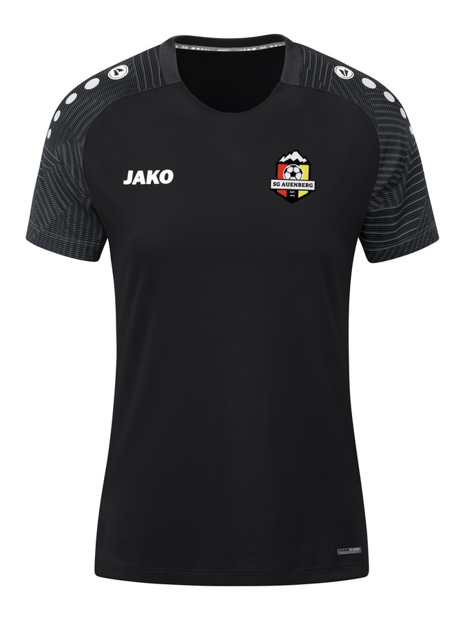 Jako T-Shirt Performance Damen