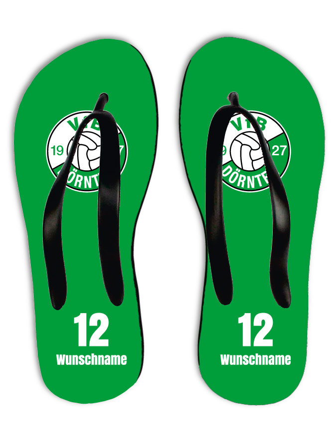 Zehentrenner