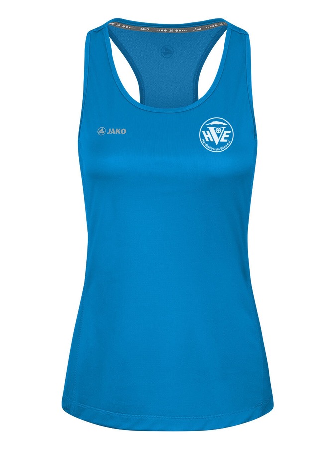 Jako Tanktop Run 2.0 Damen