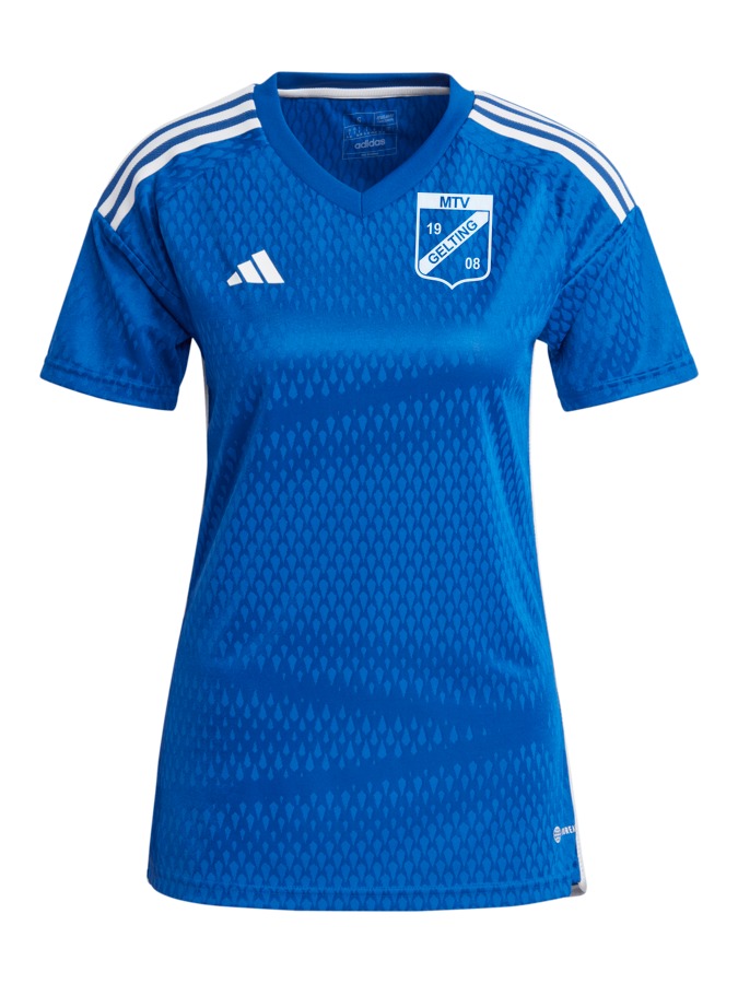 adidas Tiro 23 Competition Match Trikot Damen