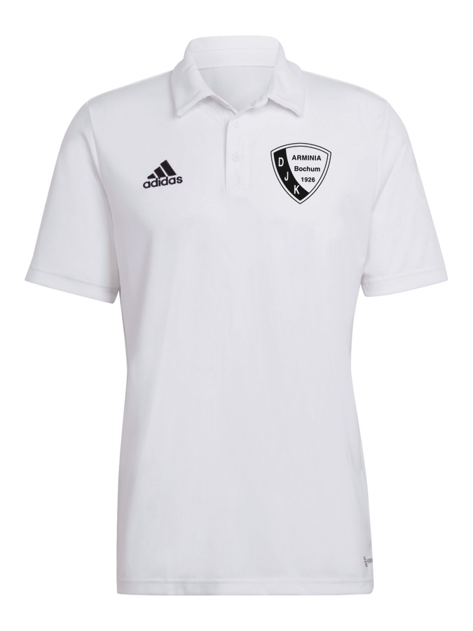 adidas Entrada 22 Poloshirt