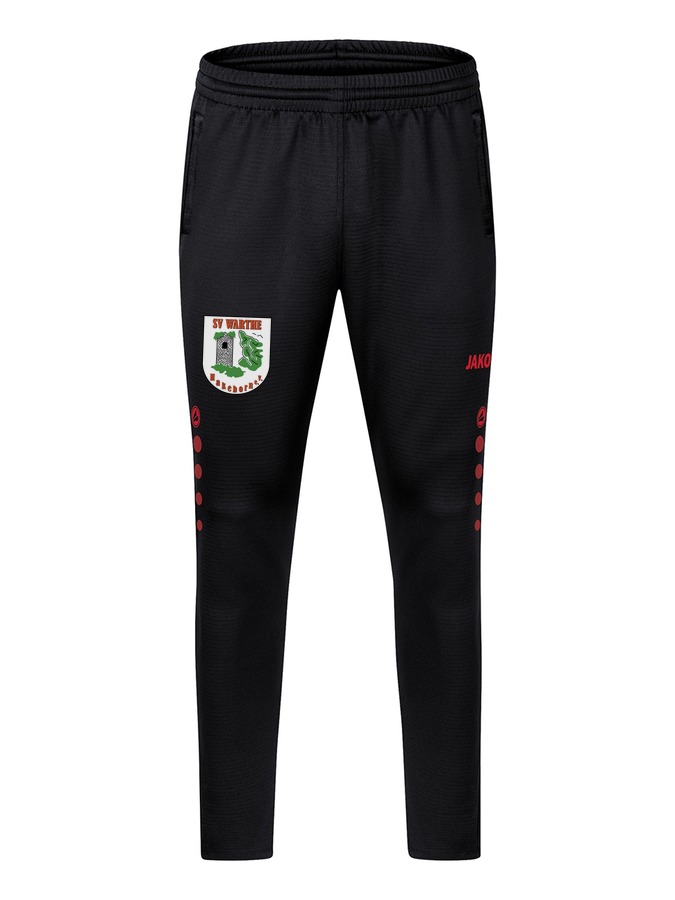 Jako Trainingshose Challenge Damen