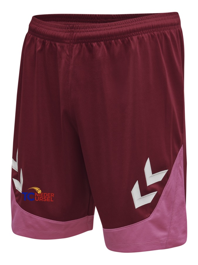 Hummel Lead Trainingsshorts