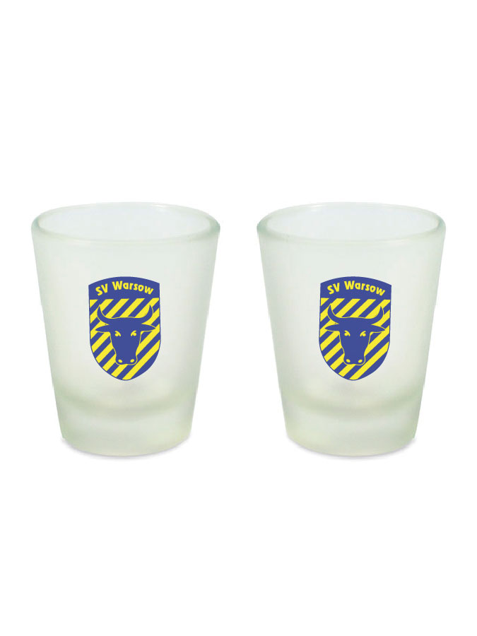 2er Set Schnapsglas Alina