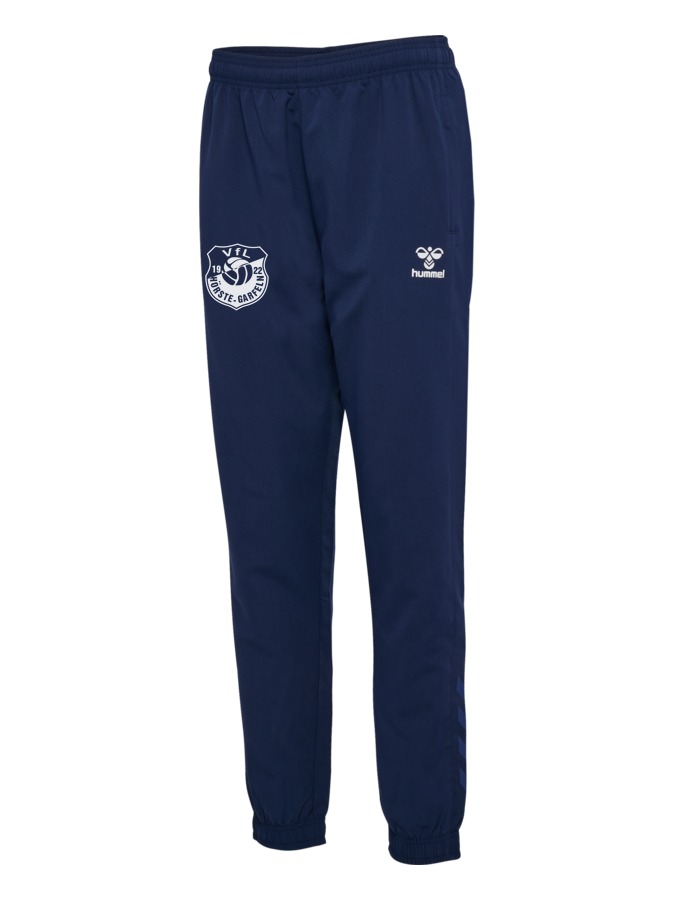 Hummel Travel Woven Pants Damen