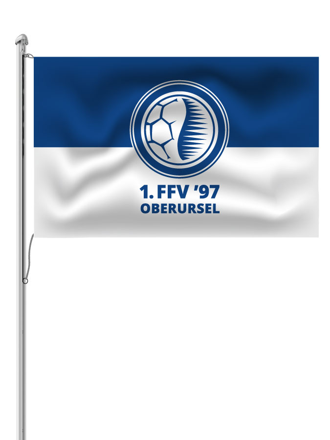 Hissfahne Logo