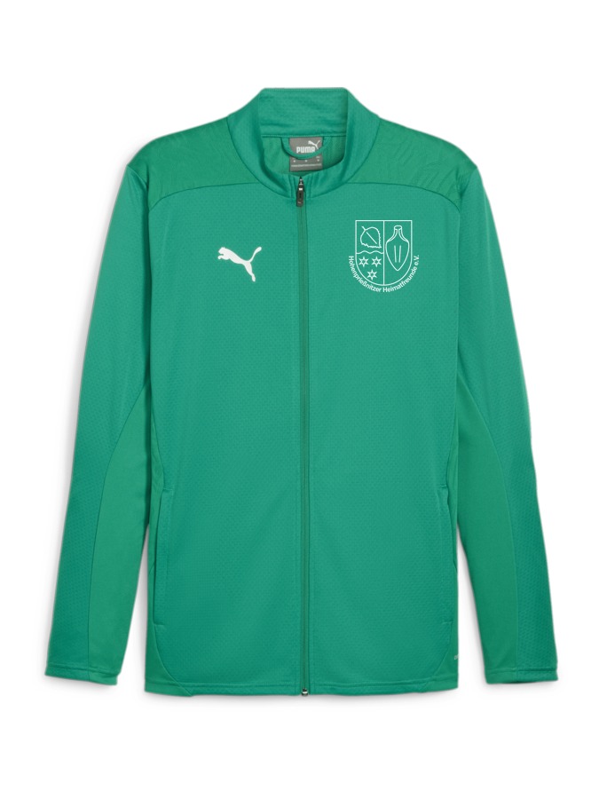 PUMA teamFINAL Trainingsjacke