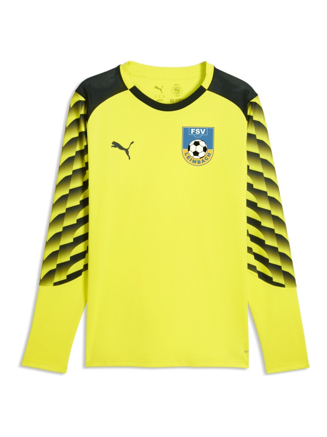PUMA teamLIGA26 Torwarttrikot Longsleeve
