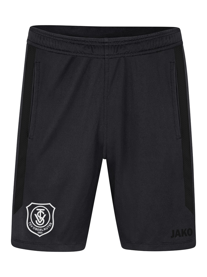 Jako Short Power