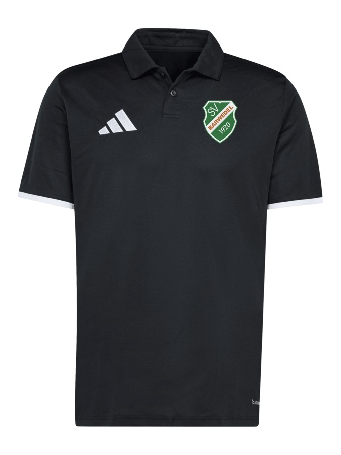 adidas Entrada 26 Poloshirt