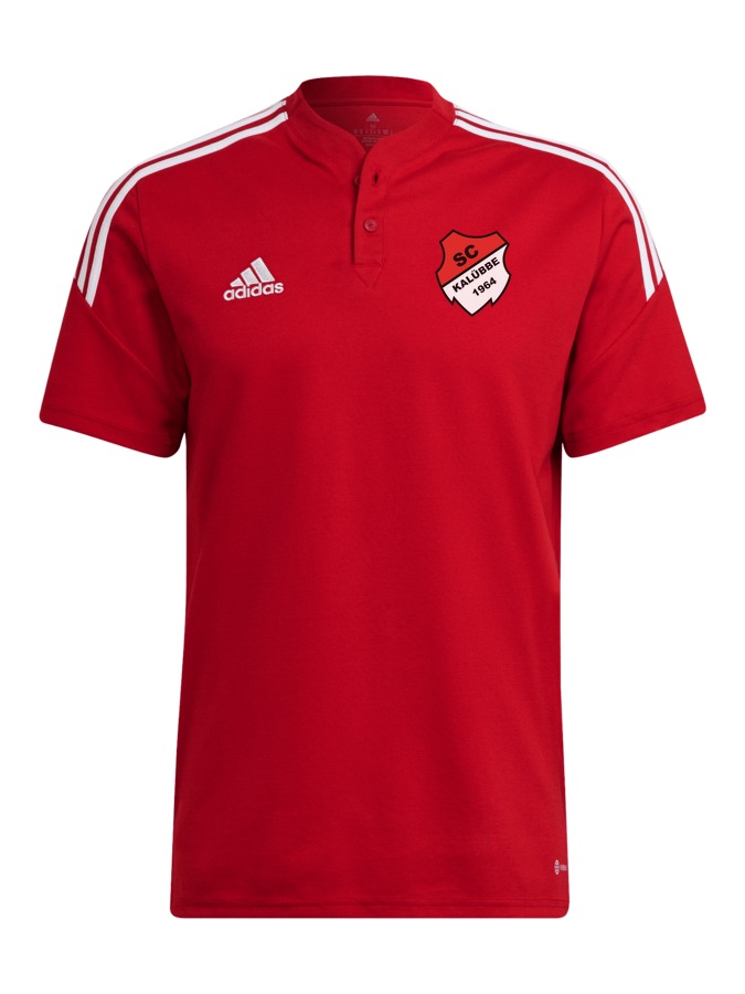 adidas Condivo 22 Poloshirt