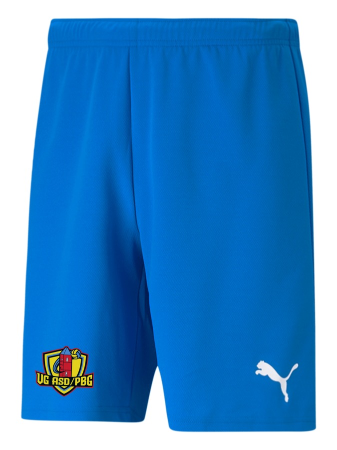 PUMA teamRISE Short