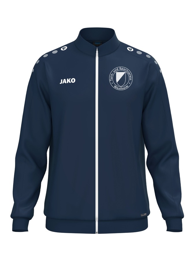 Jako Polyesterjacke One