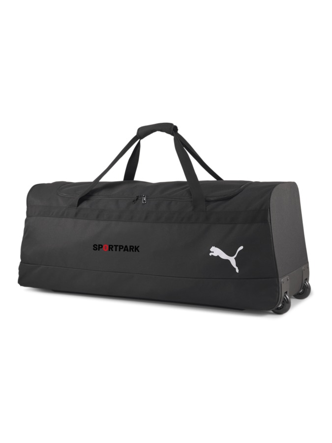 PUMA teamGOAL 23 Wheel Teambag XL