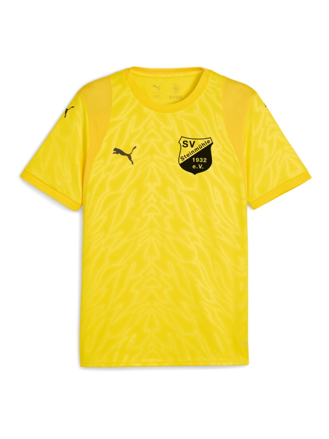 PUMA teamCUP Trikot
