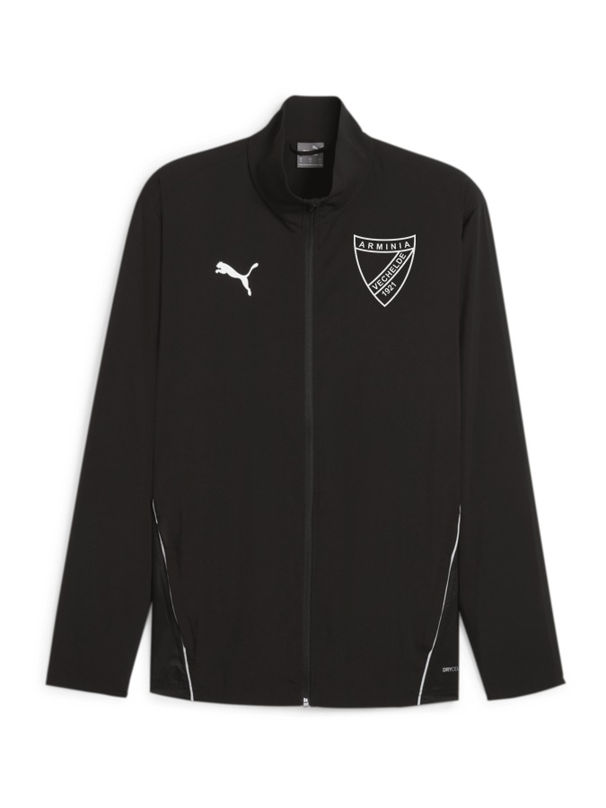 PUMA teamGOAL Sideline Jacke