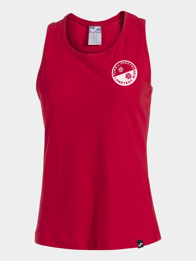 Joma Oasis Tank Tanktop Damen