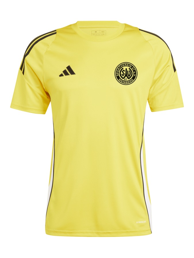 adidas Tiro 24 Trikot