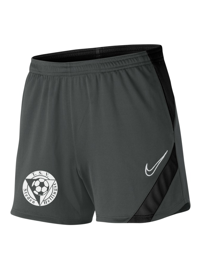 Nike Academy Pro 21 Knit Shorts Damen