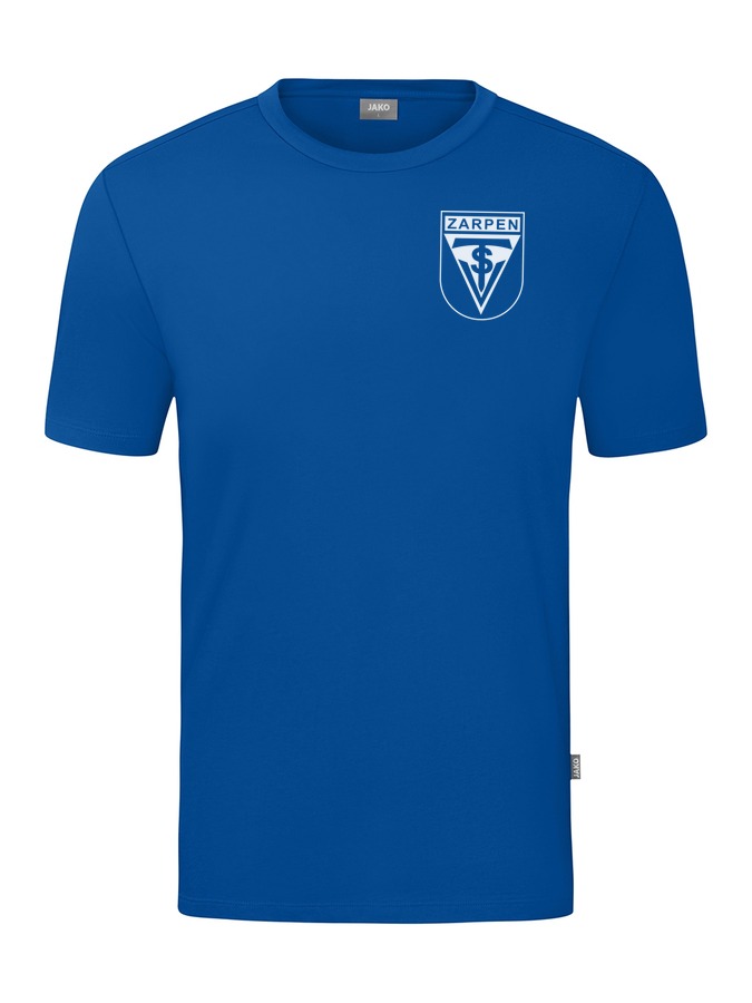 Jako T-Shirt Organic Stretch