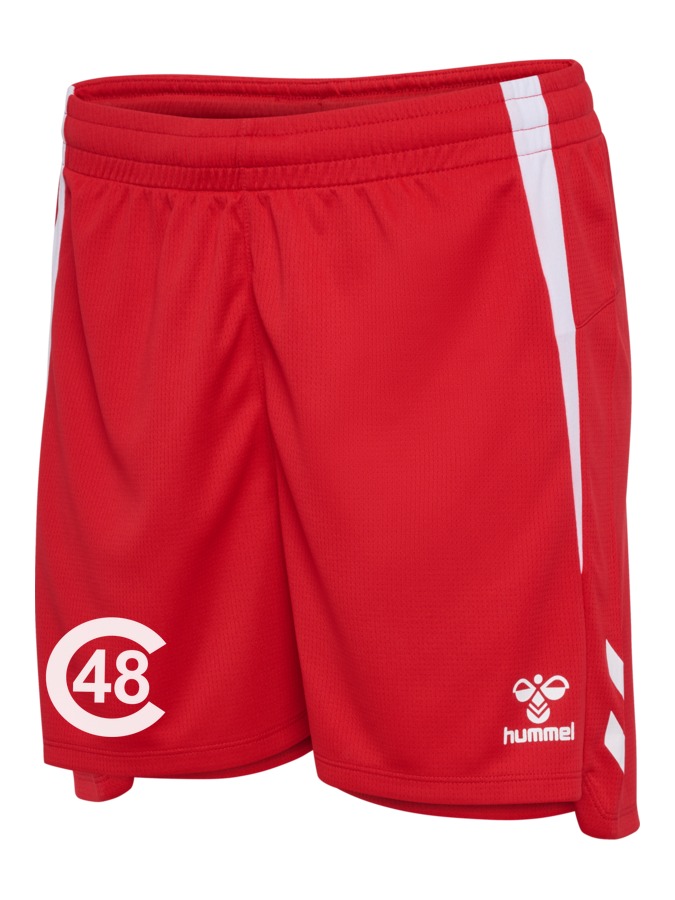 Hummel Lead 2.0 Shorts Damen