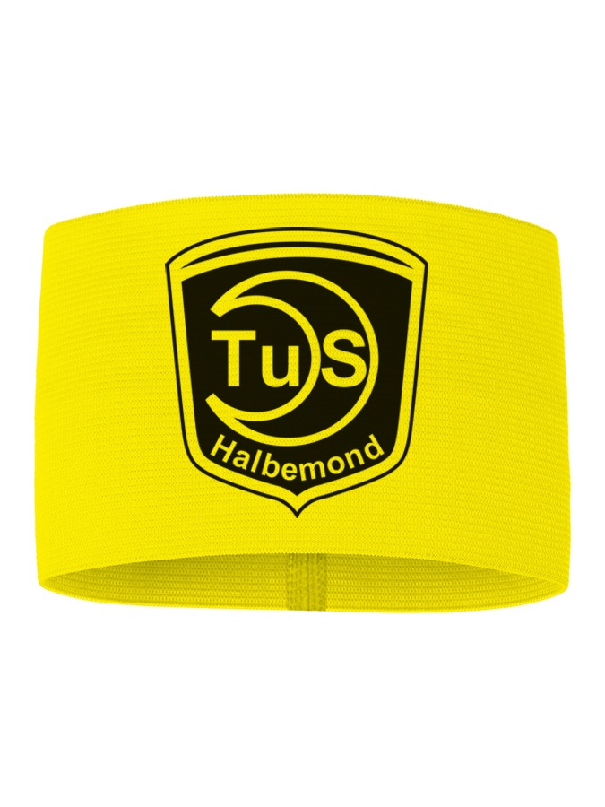 Jako Kapitänsbinde Team