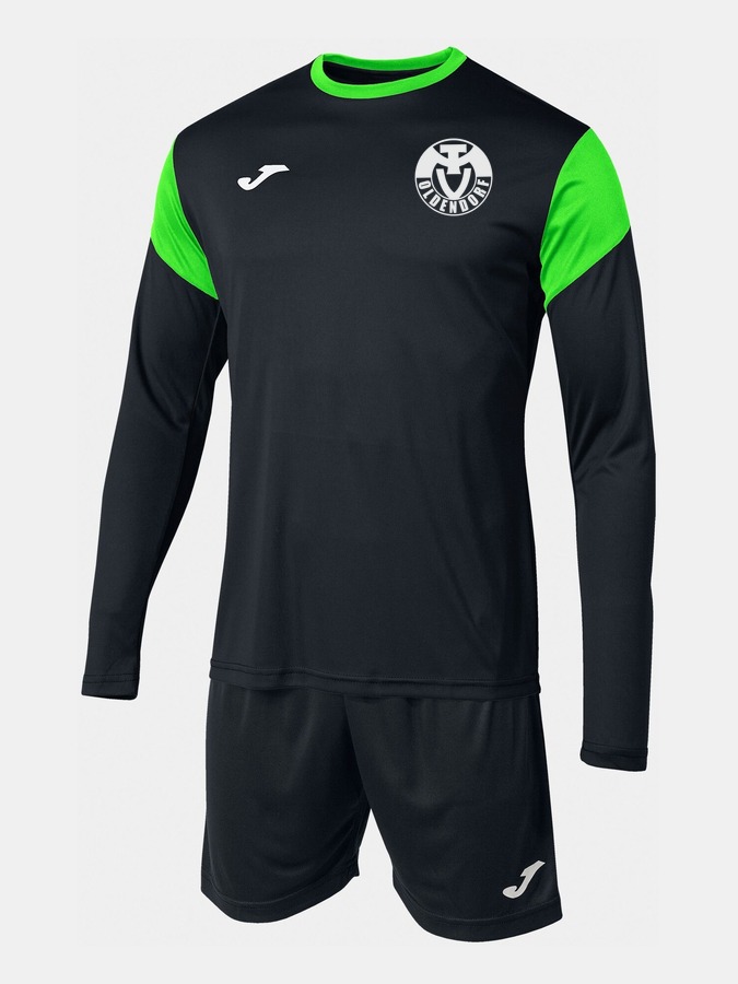 Joma Phoenix Torwart Trikot-Set