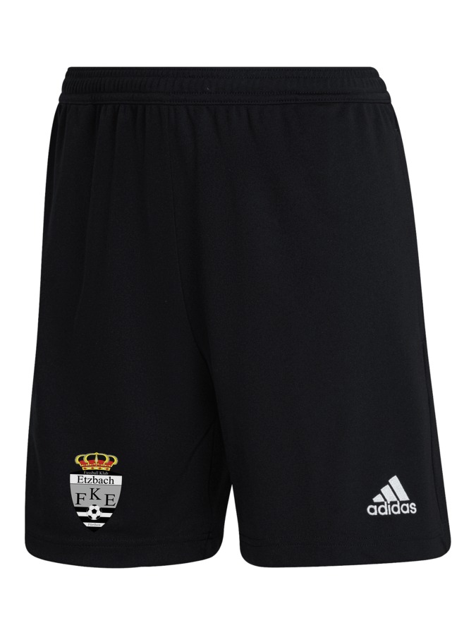 adidas Entrada 22 Trainingsshorts Damen