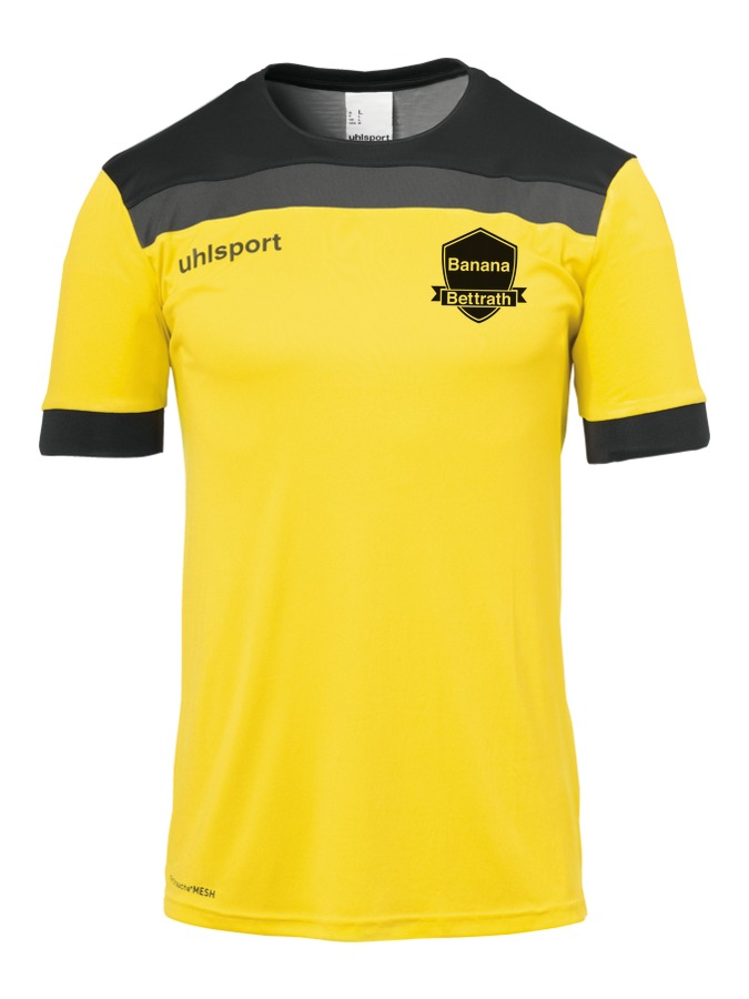 uhlsport Offense 23 Trikot Kurzarm