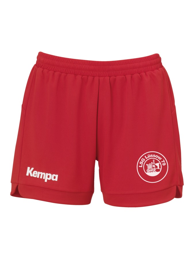 Kempa Prime Shorts Damen
