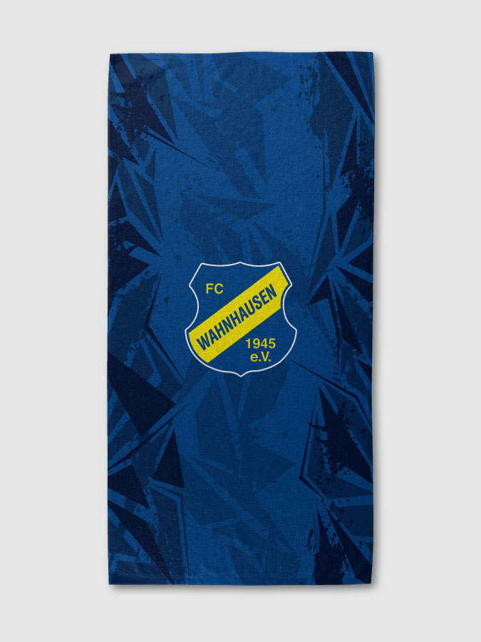 Strandhandtuch Dynamic