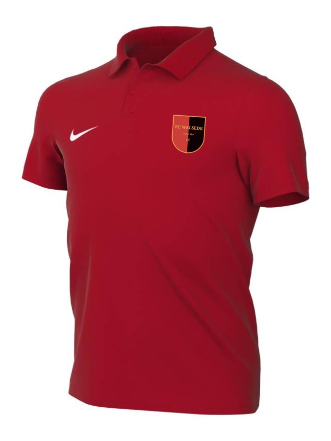 Nike Park 26 Poloshirt Kinder