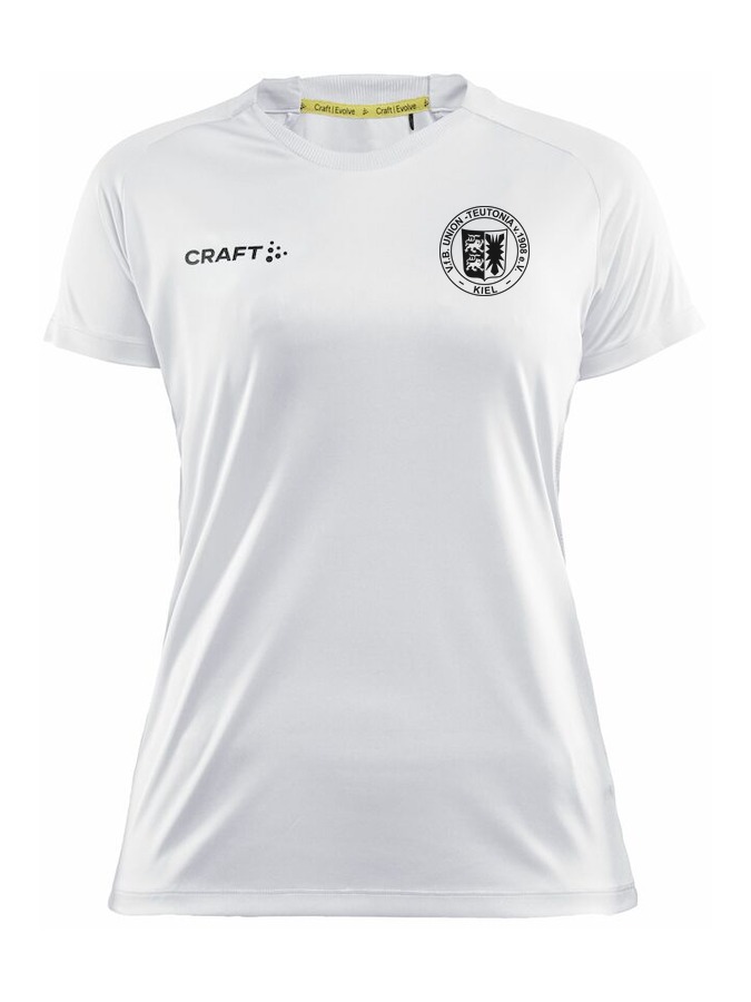 Craft Evolve T-Shirt Damen