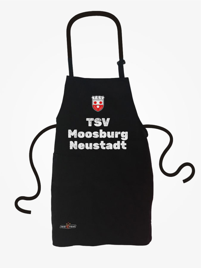 Schürze Grillfürst Classic