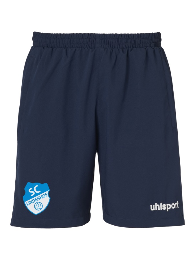 uhlsport Essential Webshorts