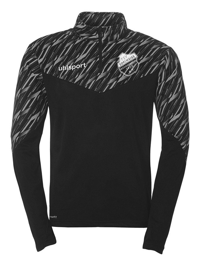 uhlsport Progressive 28 1/4 Zip Top