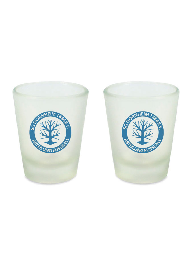 2er Set Schnapsglas Alina