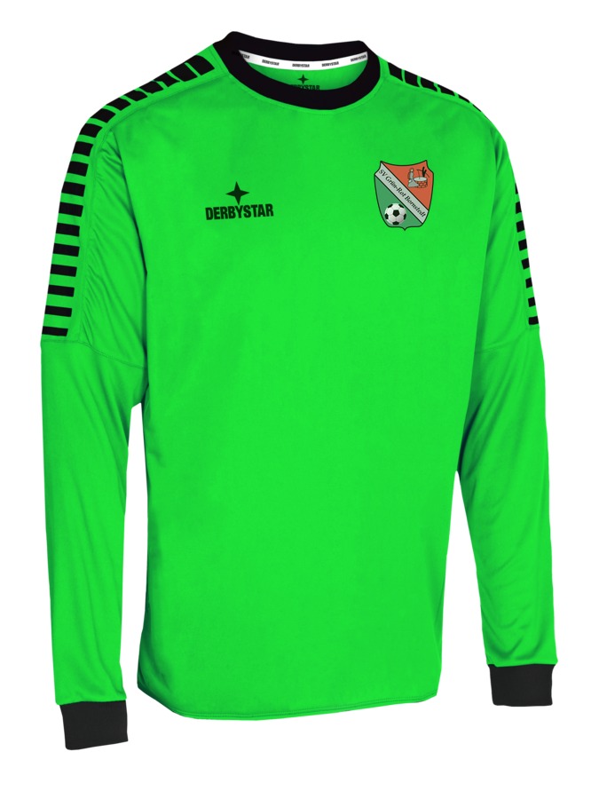 Derbystar Hyper Torwarttrikot