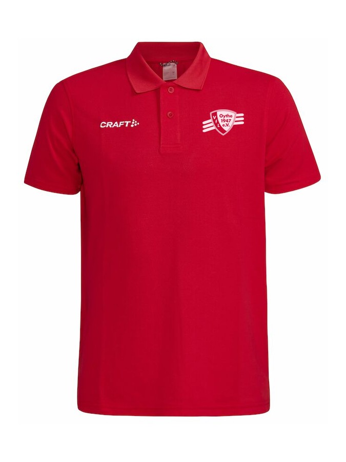 Craft Progress 2.0 Poloshirt