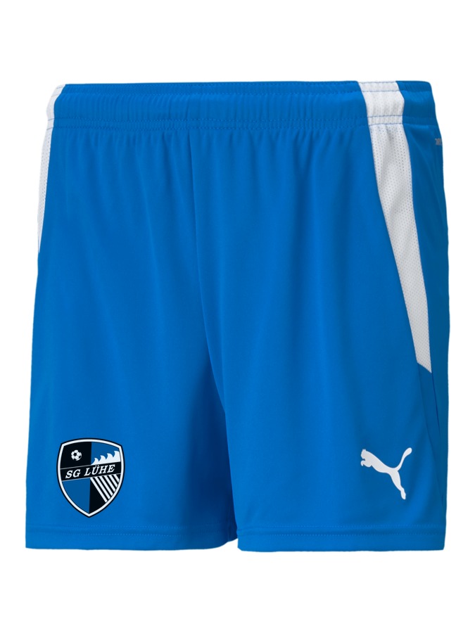 PUMA teamLIGA Shorts Damen
