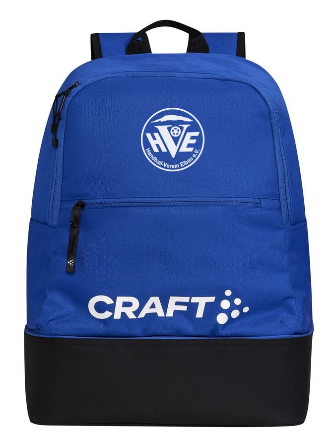 Craft Ability Shoe Rucksack (26L)