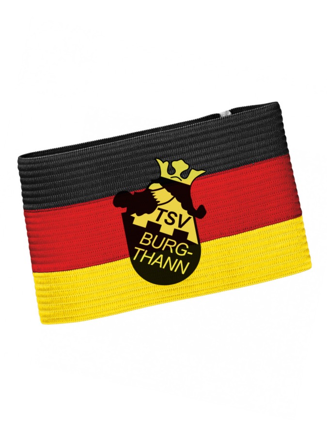 Kapitänsbinde Deutschland