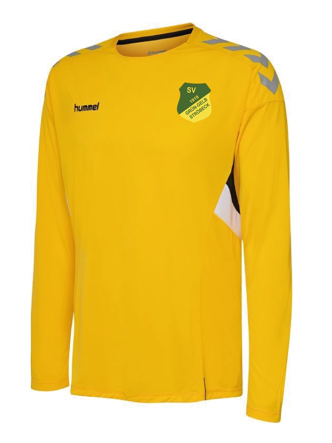 Hummel Tech Move Jersey Langarm