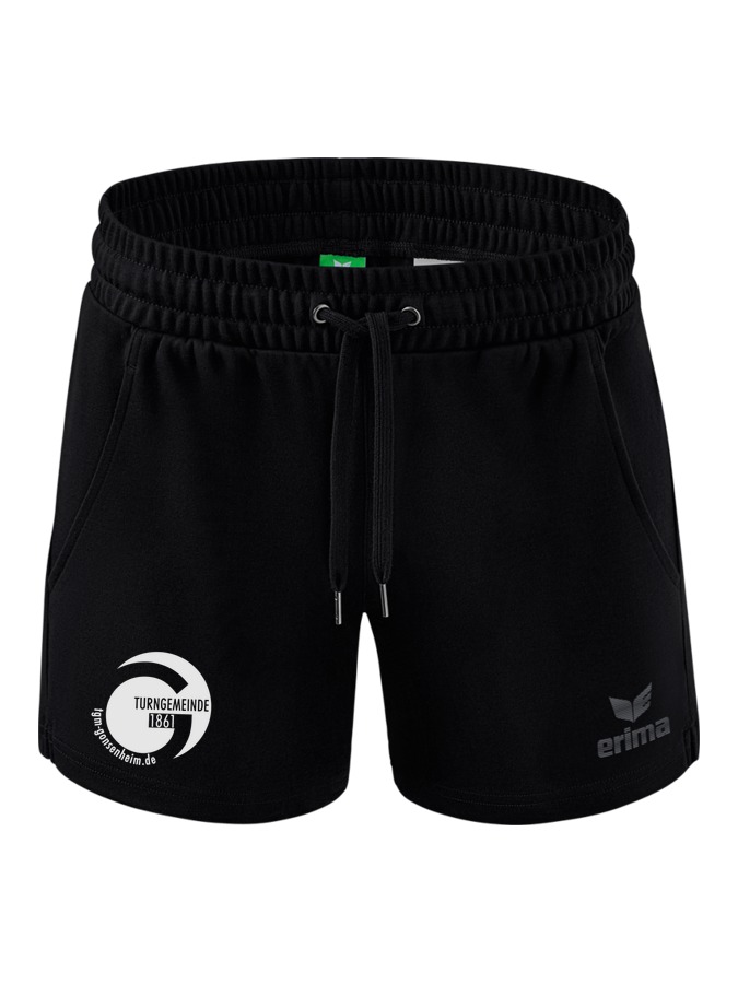 Erima Essential Team Sweatshorts Damen