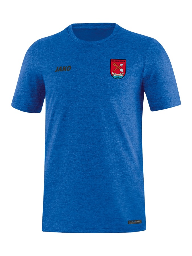 Jako T-Shirt Premium Basics