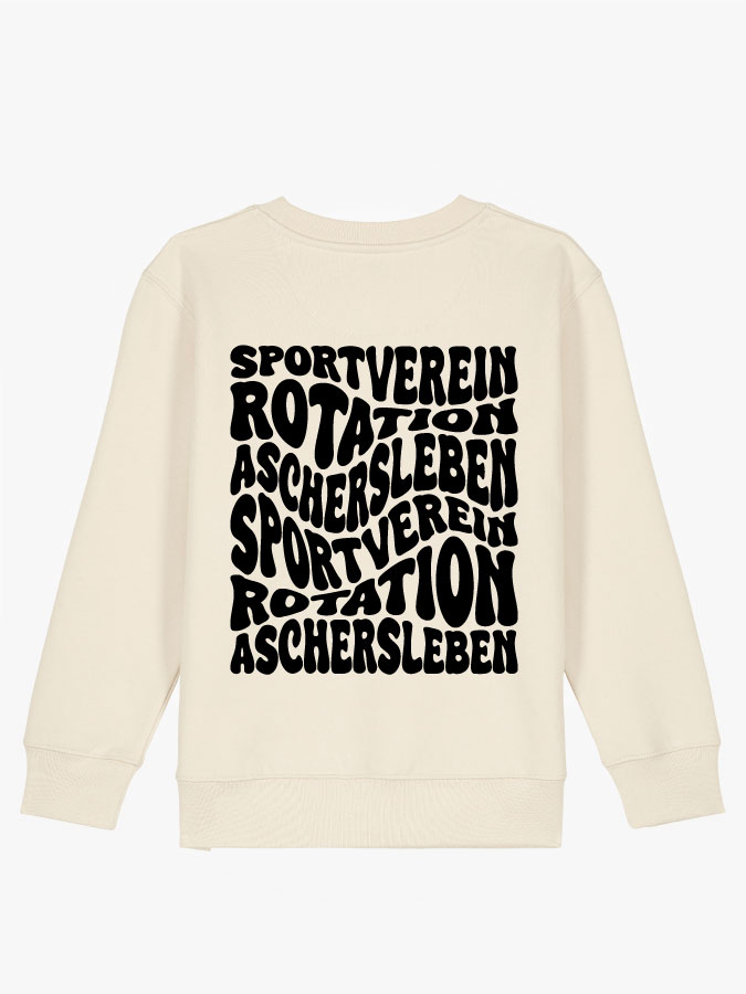 Sweater Wavy Kids